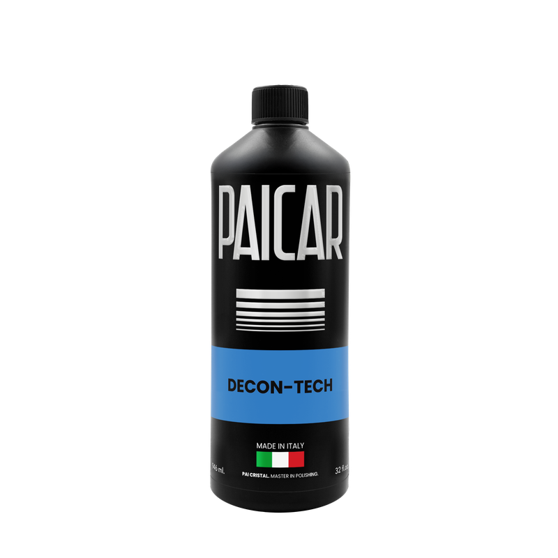 Paicar Decon-Tech