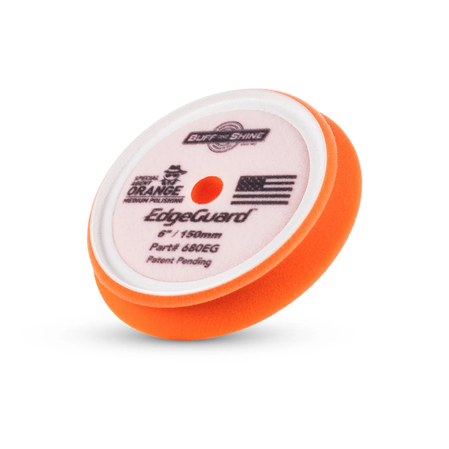 Buff N Shine Edge Guard Special Agent