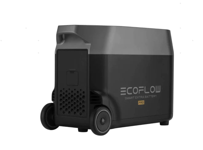 EcoFlow Delta Pro Smart Extra Battery