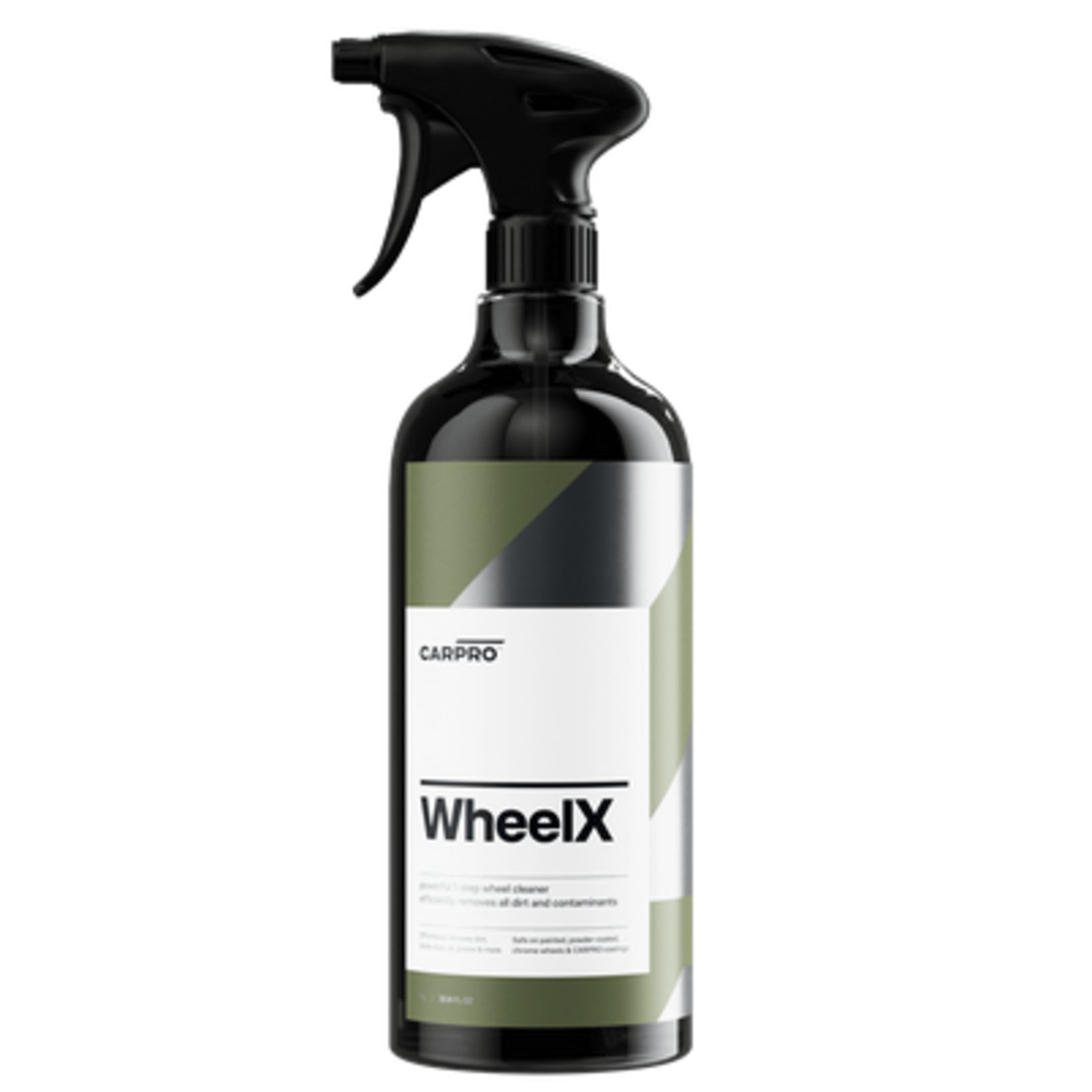 Carpro WheelX