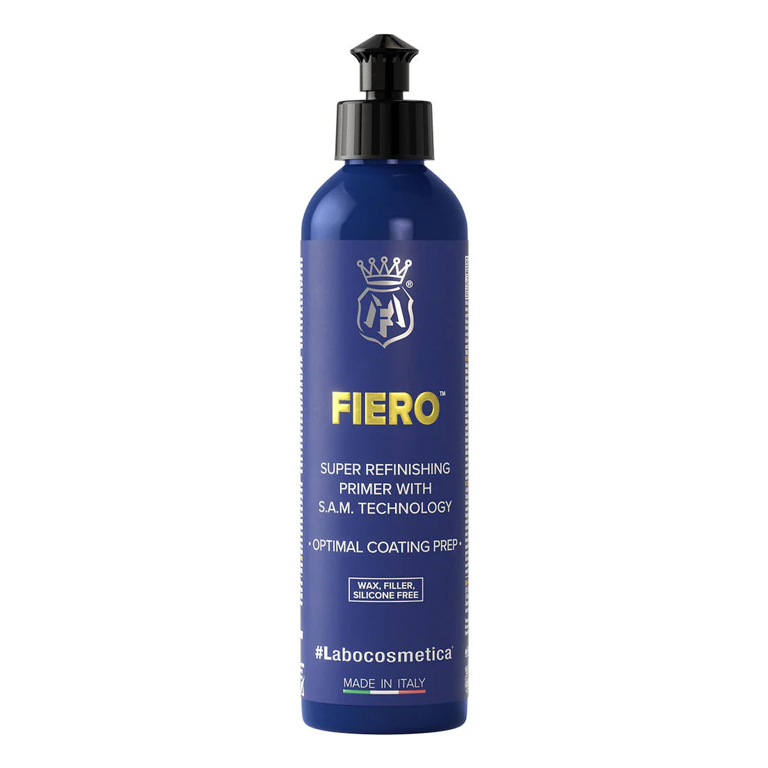 Labocosmetica FIERO - Super Finish Polish Coating Primer