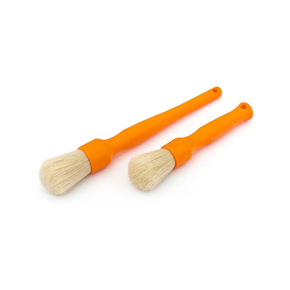 Detail Factory Boar Detailing Brush Set