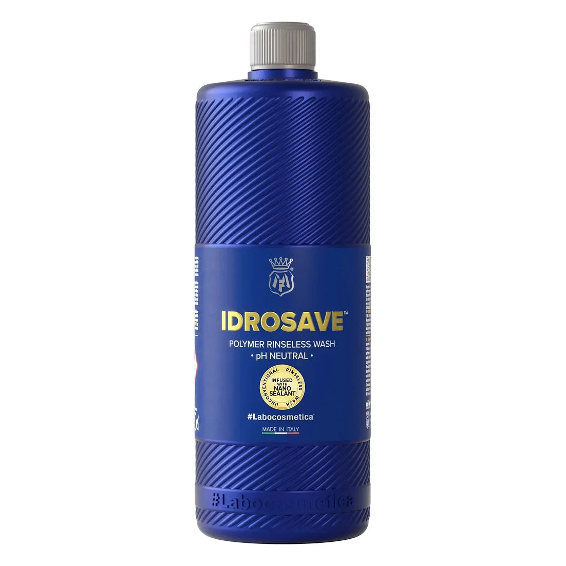 Labocosmetica IDROSAVE - Polymer Rinseless Wash Infused with Nano Sealant