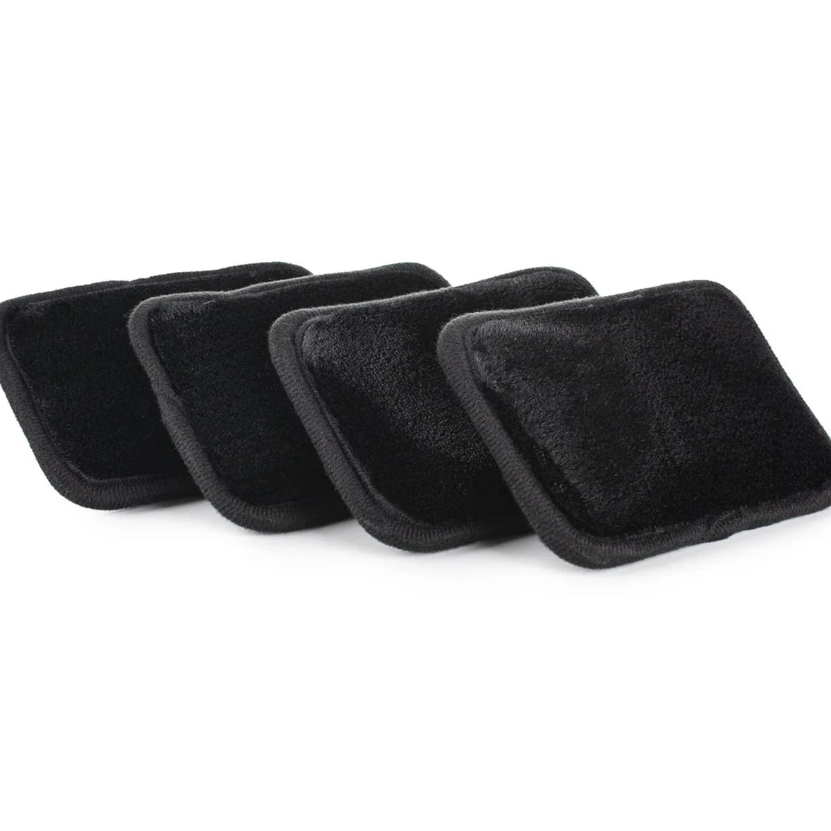 TRC Interior Scrubber - Pack of 4