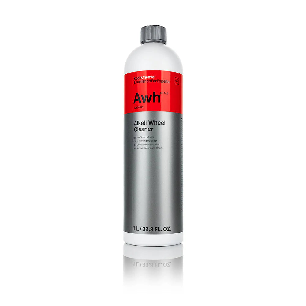Alkali Wheel Cleaner AWH