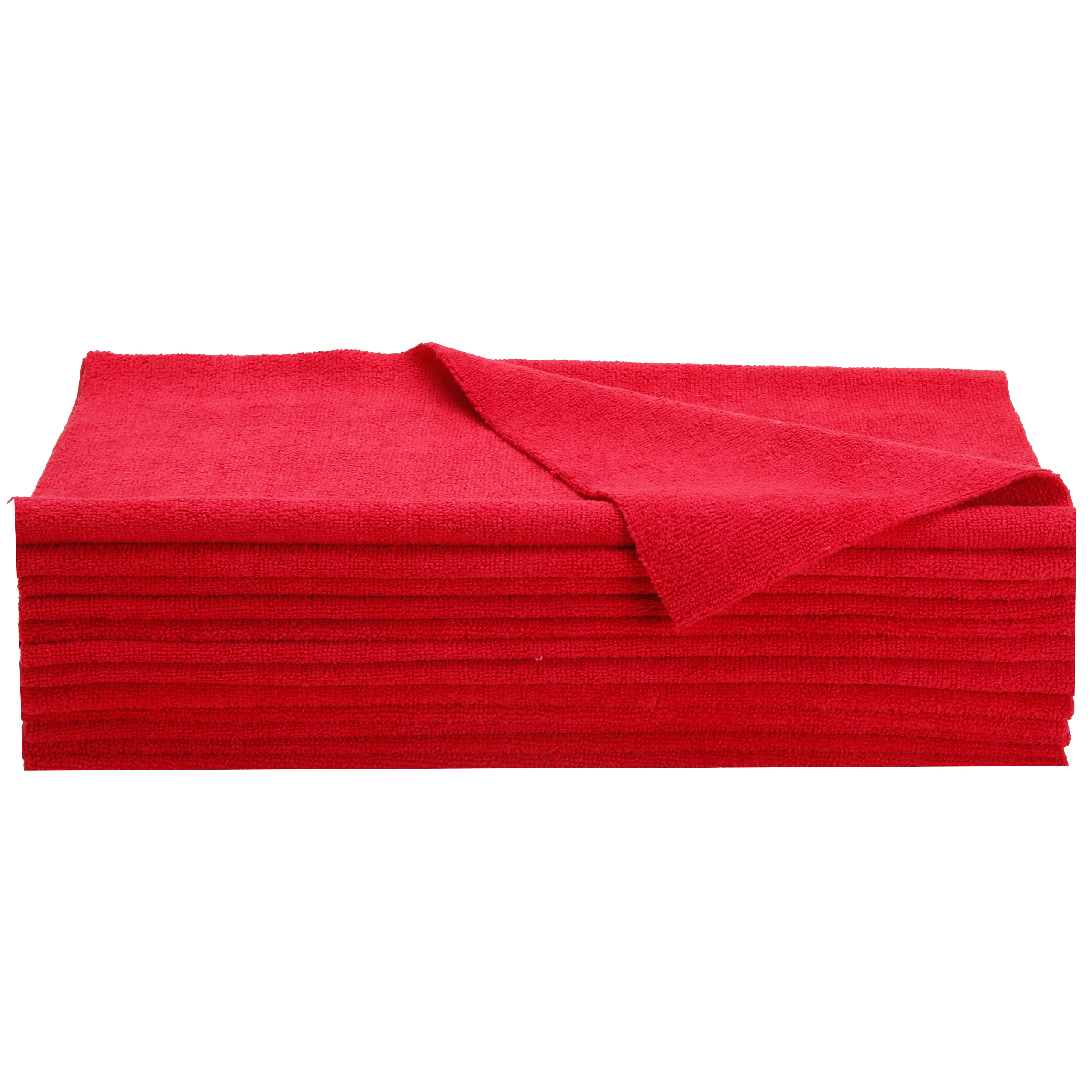 Edgeless Towel 12 pack