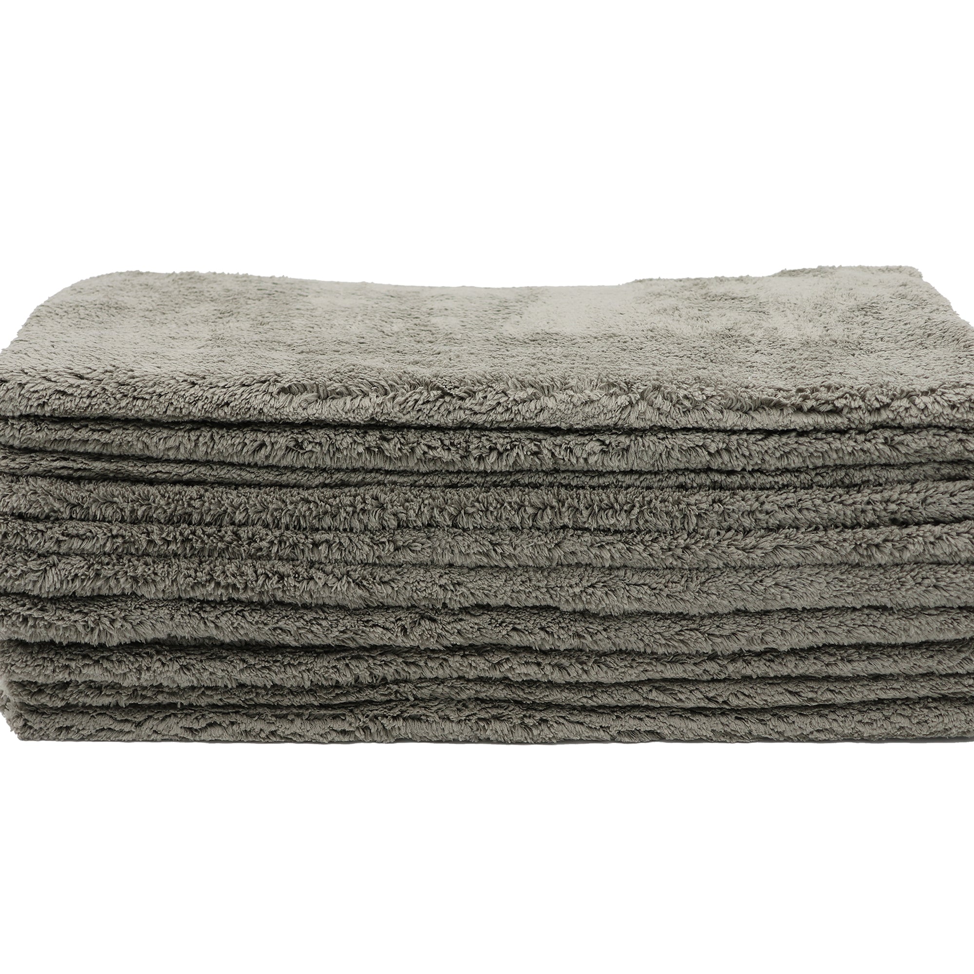 Plush Towel 12 Pack