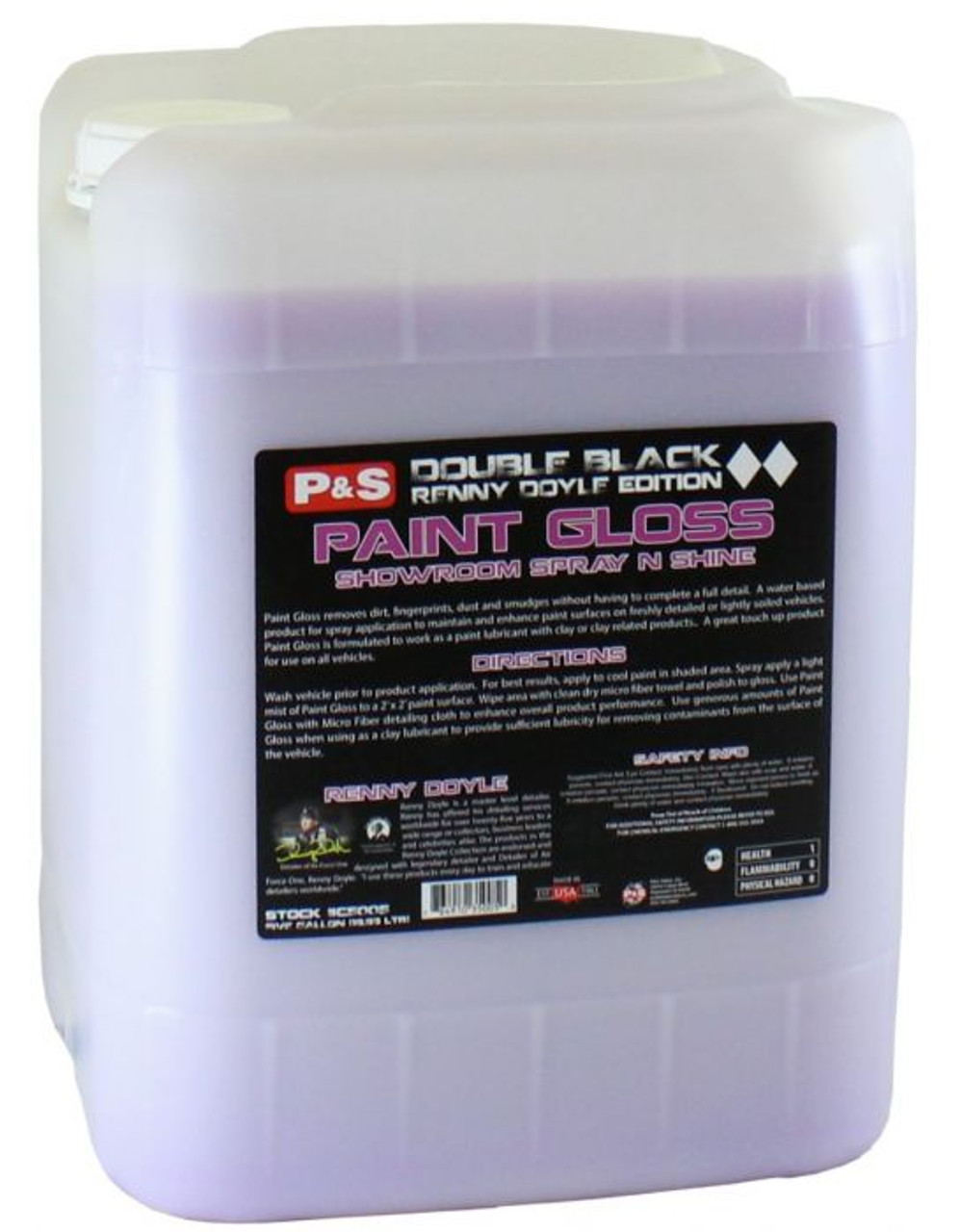 P&S Paint Gloss 5 Gallon