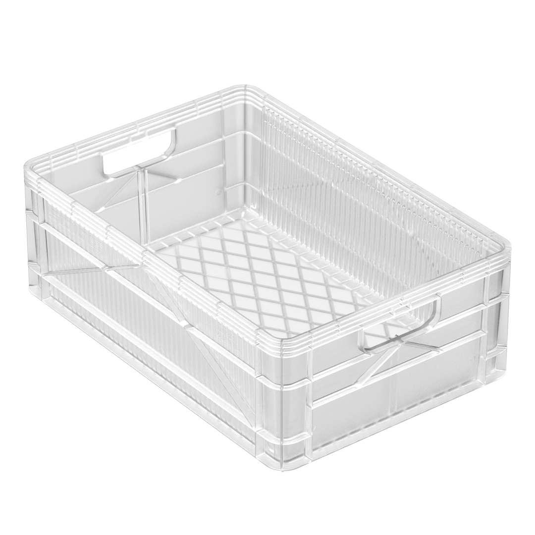SIDIO Half Size Crate