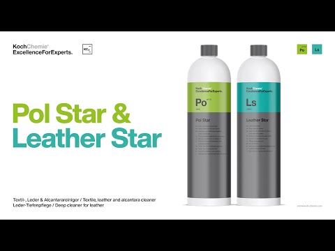 KOCH CHEMIE Pol Star Po