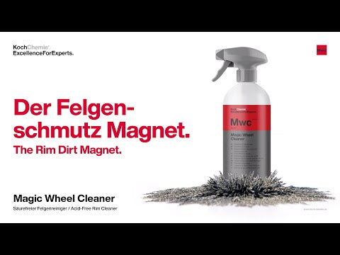 KOCH CHEMIE MWC - Magic Wheel Cleaner