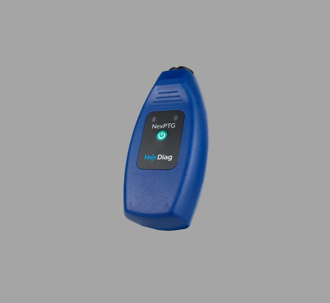 NexPTG PRO Professional