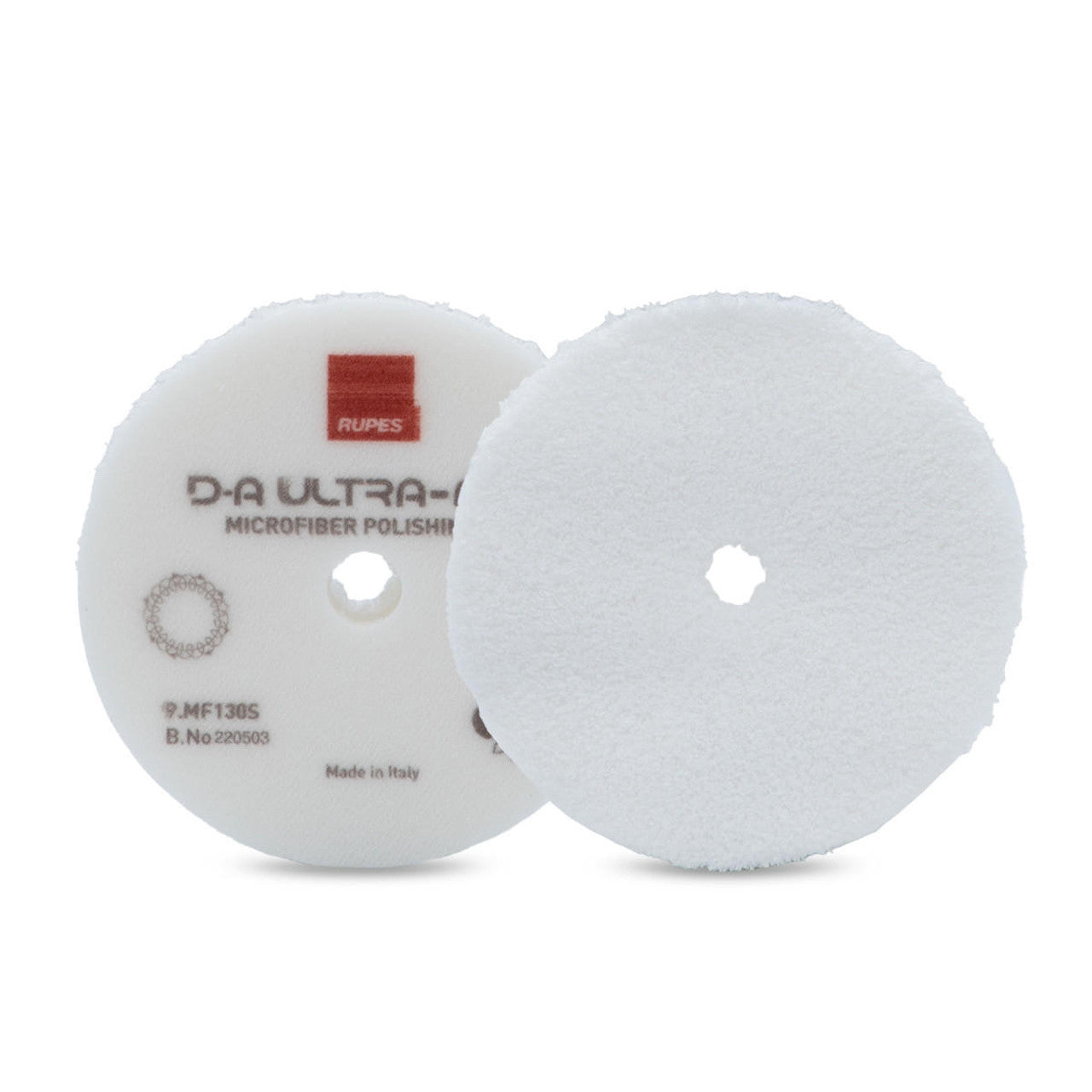 RUPES DA Ultra Fine Microfiber Pad