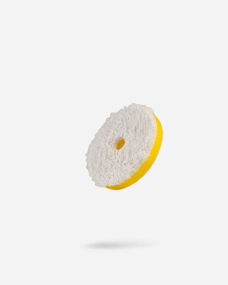 Rupes DA Fine Microfiber Polishing Pad