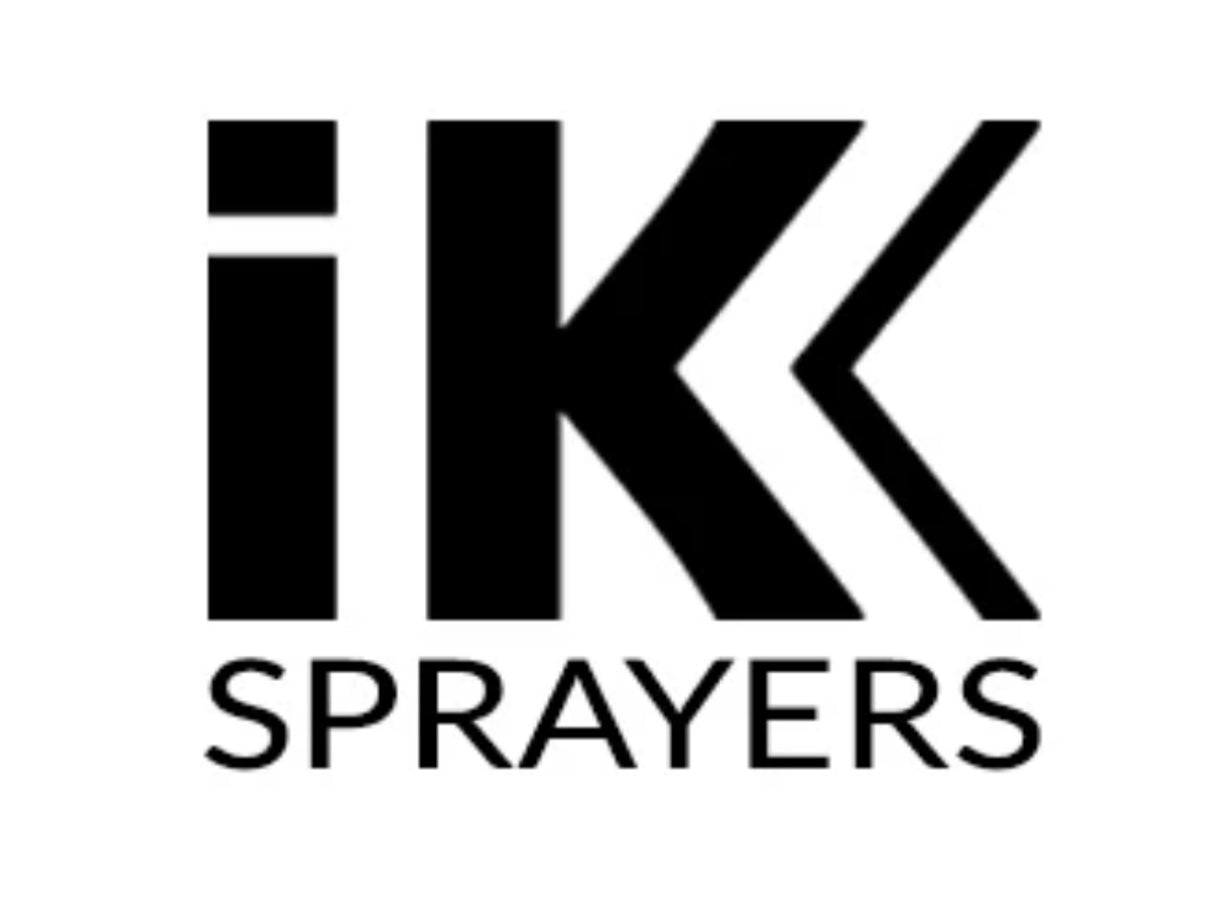 IK Sprayers