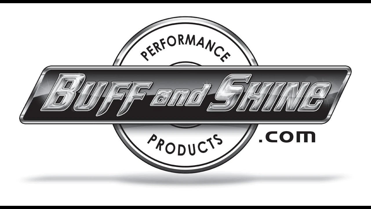 Buff N  Shine
