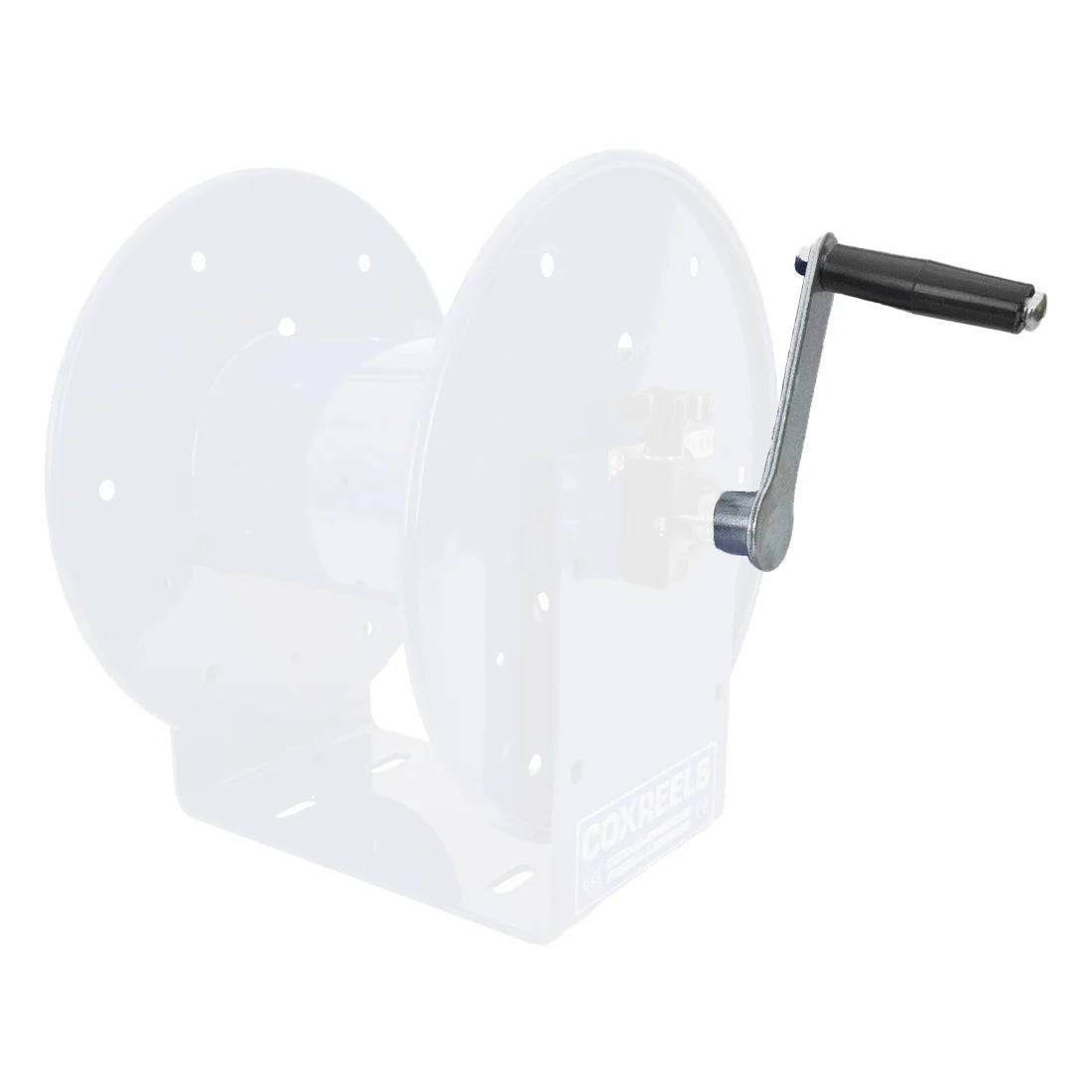 Coxreel Replacement Handle
