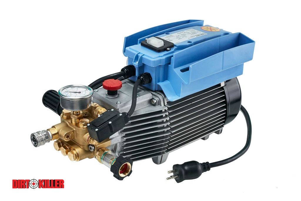 Kranzle K2100 TS Electric Pressure Washer 2000PSI 1.9GPM