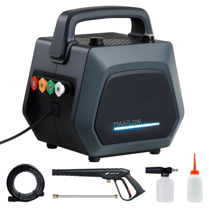 Maxflow MPro 25 MKI -Full Kit