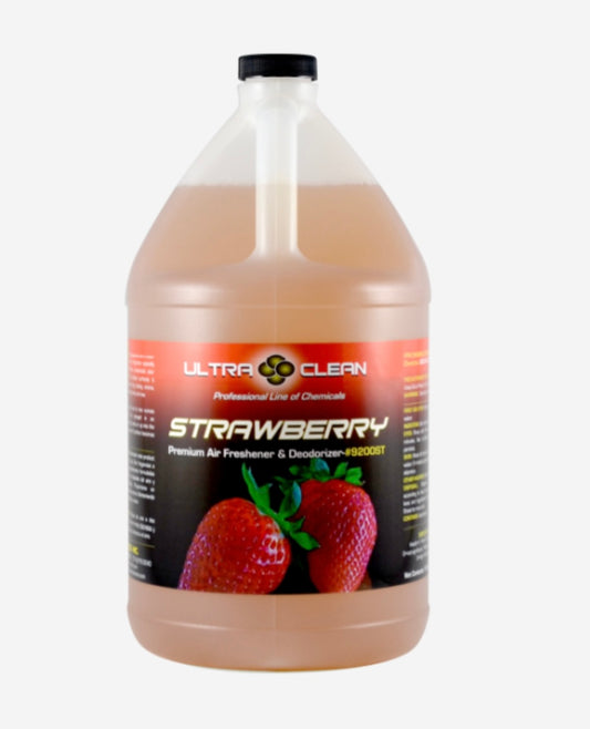 ULTRA CLEAN Strawberry