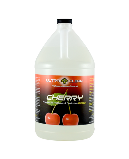 ULTRA CLEAN Cherry