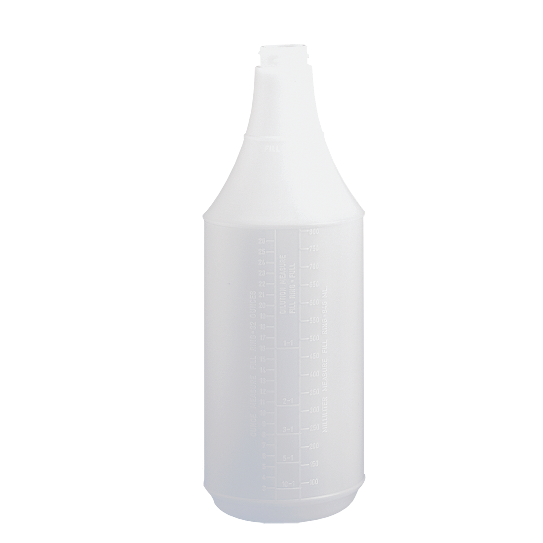 32oz bottle spray W Trigger