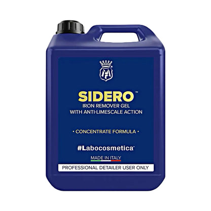 Labocosmetica Sidero- Iron Remover Gel