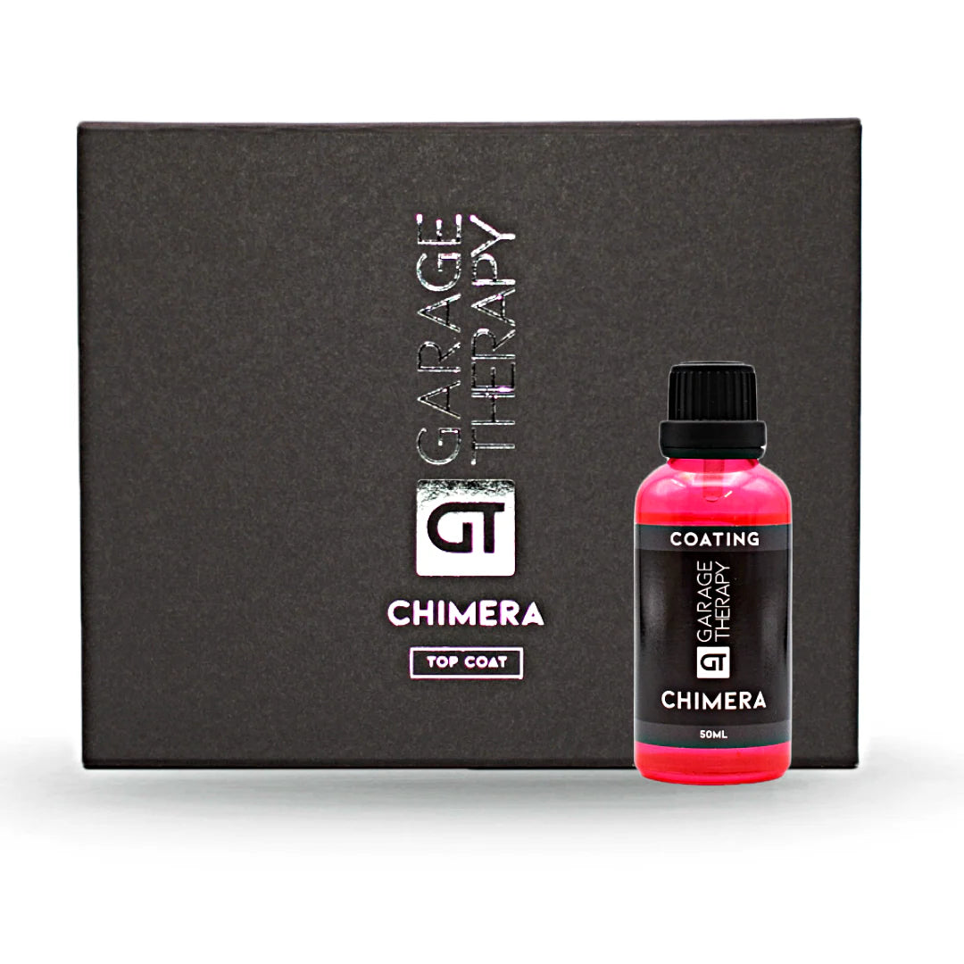 Garage Therapy Chimera V2 Top Coat