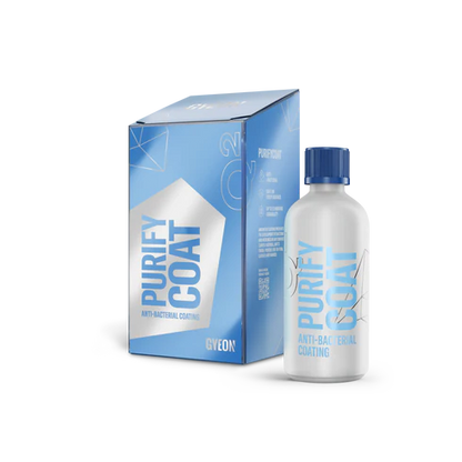 Gyeon - Q2M Purify Coat 100ML