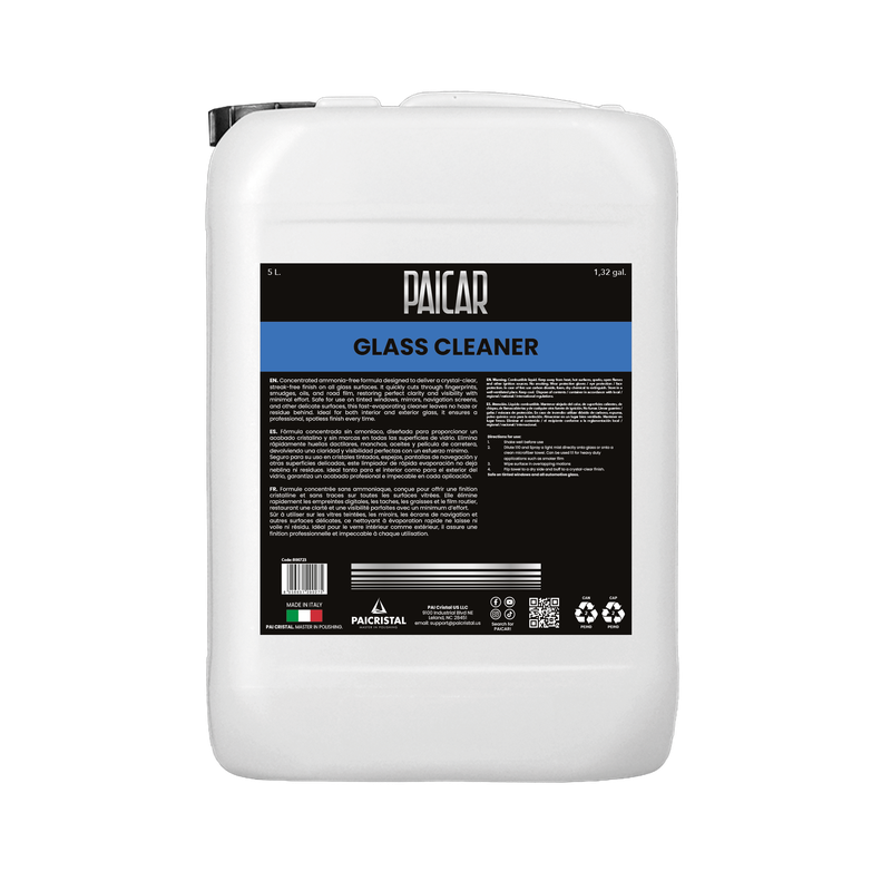 Paicar Glass Cleaner