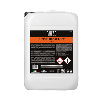 Paicar Citrus Degreaser