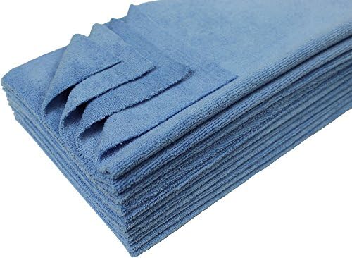 Edgeless Towel 12 pack