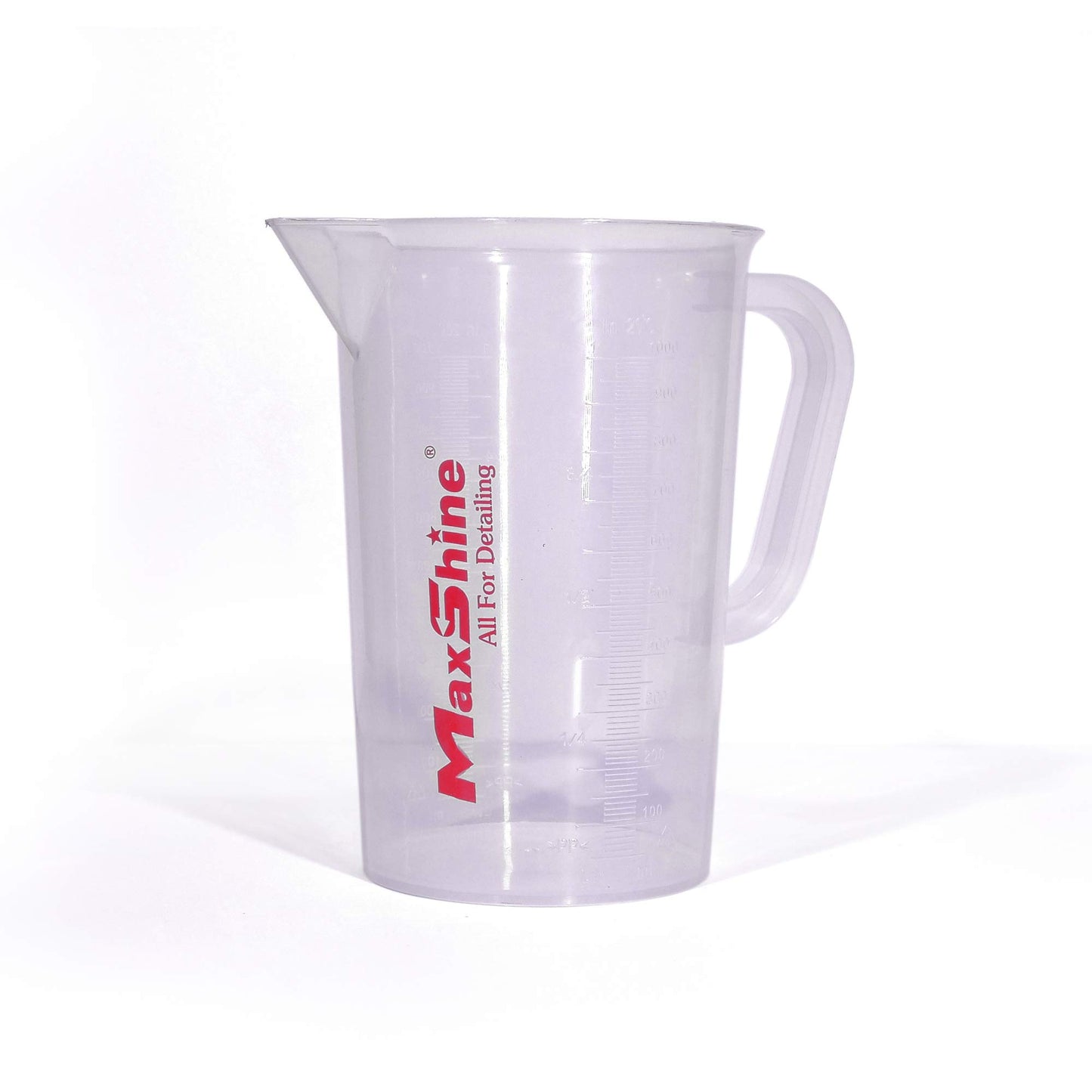 MAXSHINE Measuring Cup 1000ml