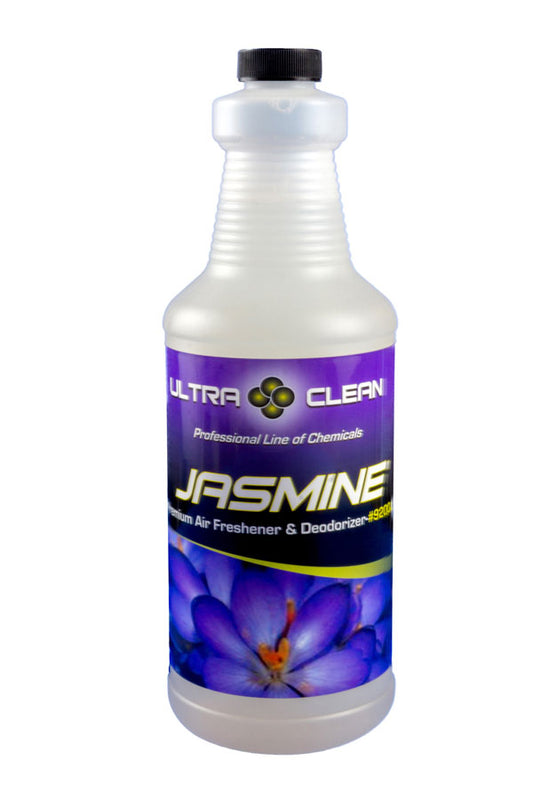 ULTRA CLEAN JASMINE