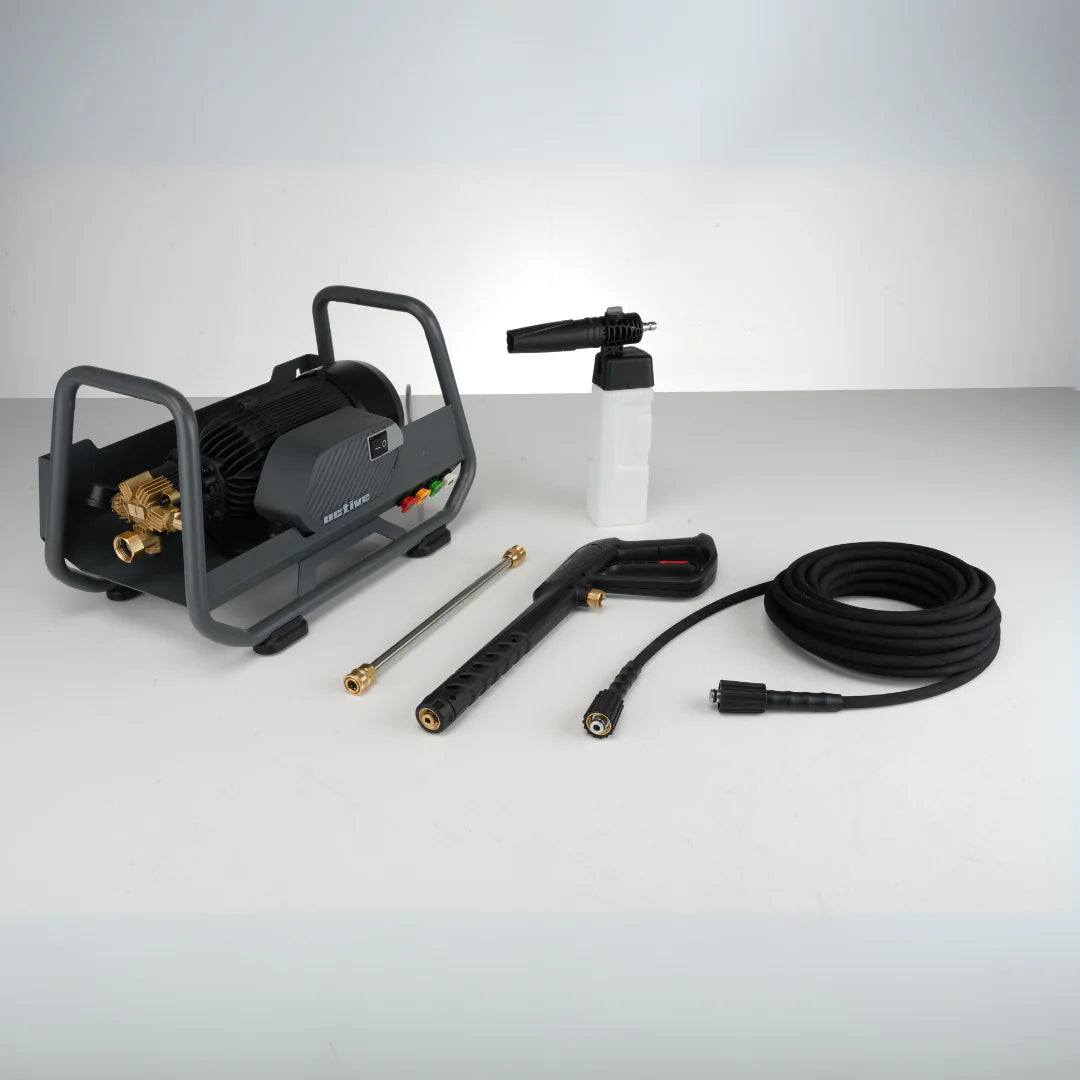 Active 2.3 Electric Pressure Washer