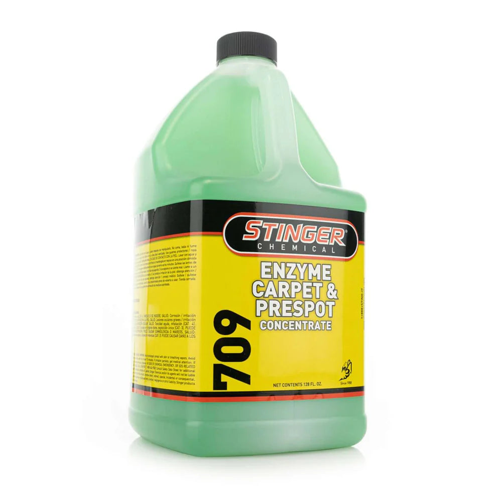 Stinger ENZYME CARPET & PRESPOTTER