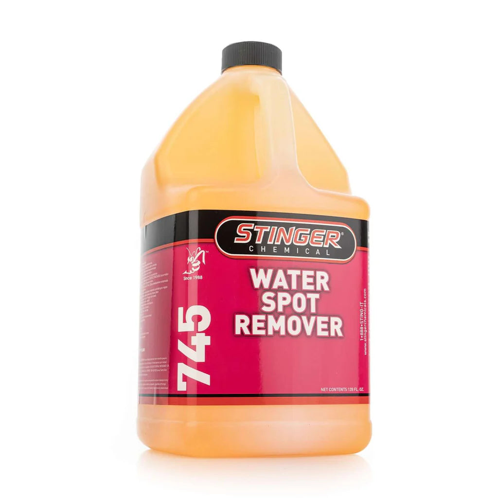 Stinger Water Spot Remover
