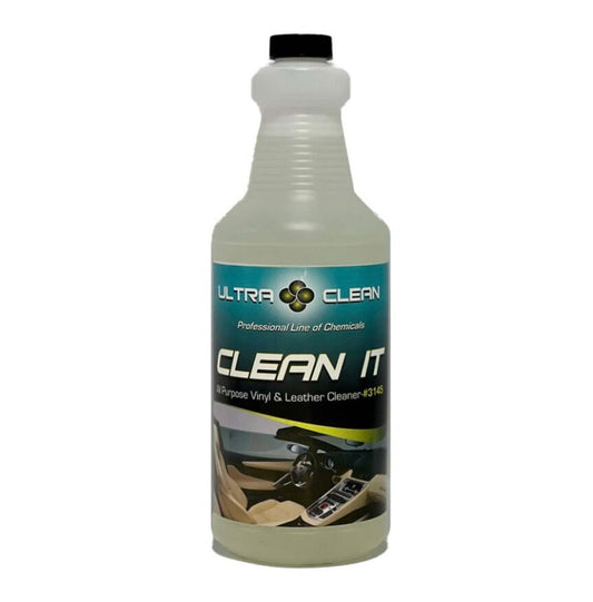 ULTRA CLEAN Clean It