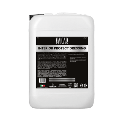 Paicar Interior Protect Dressing