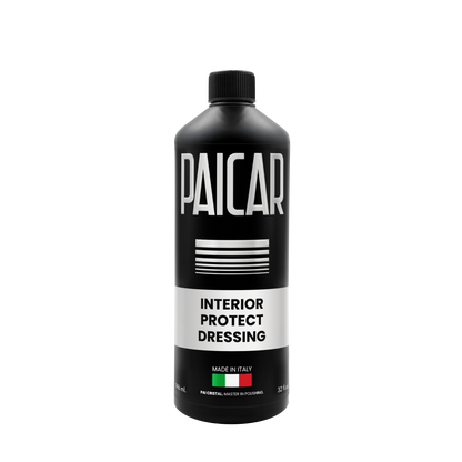 Paicar Interior Protect Dressing