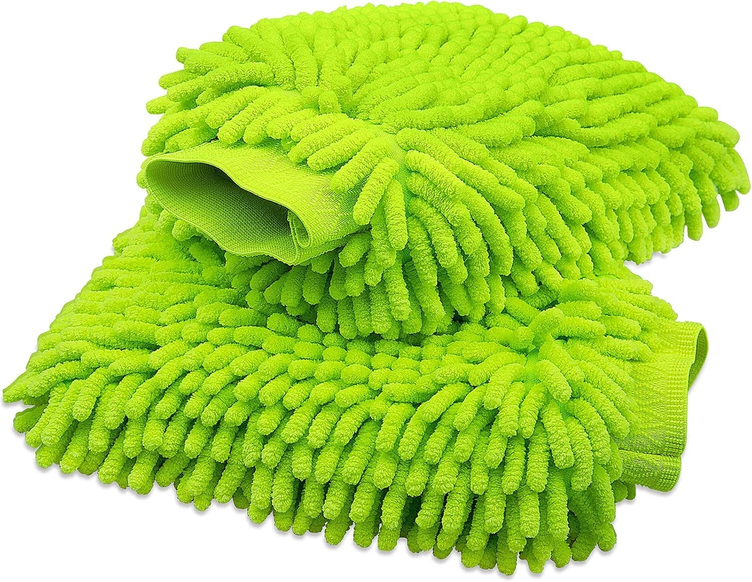 Wash Mitt