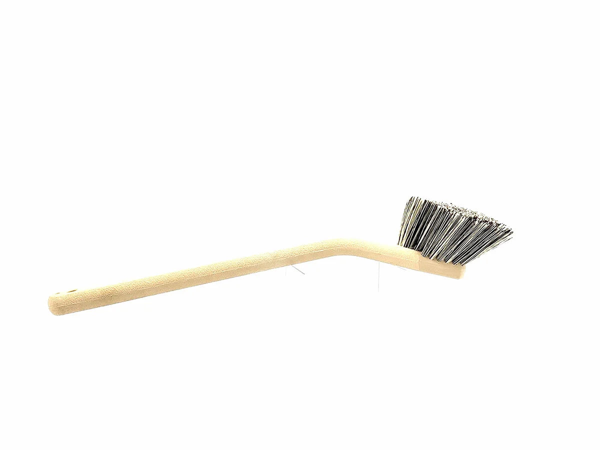 83-073 Extra Long Bristle Body Brush