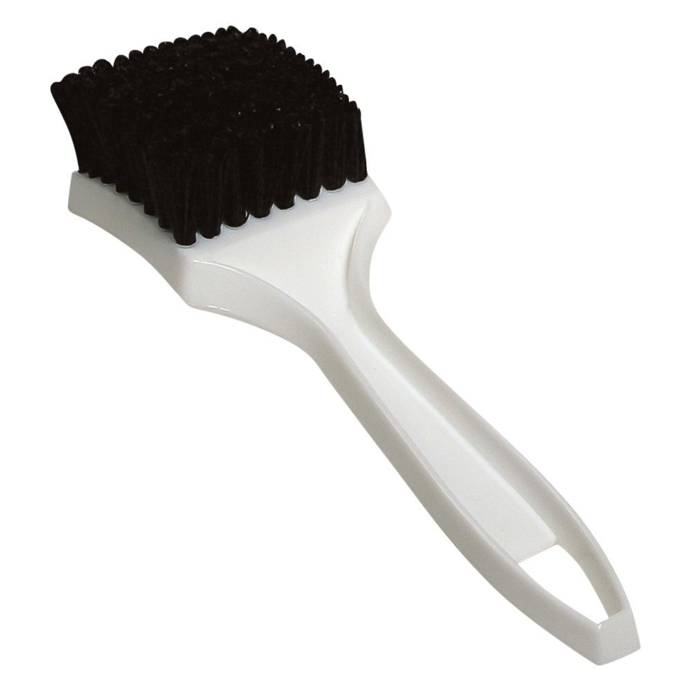 Floor Mat Brush white 85 634