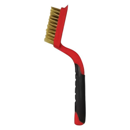 Tire & battery brush 85 635