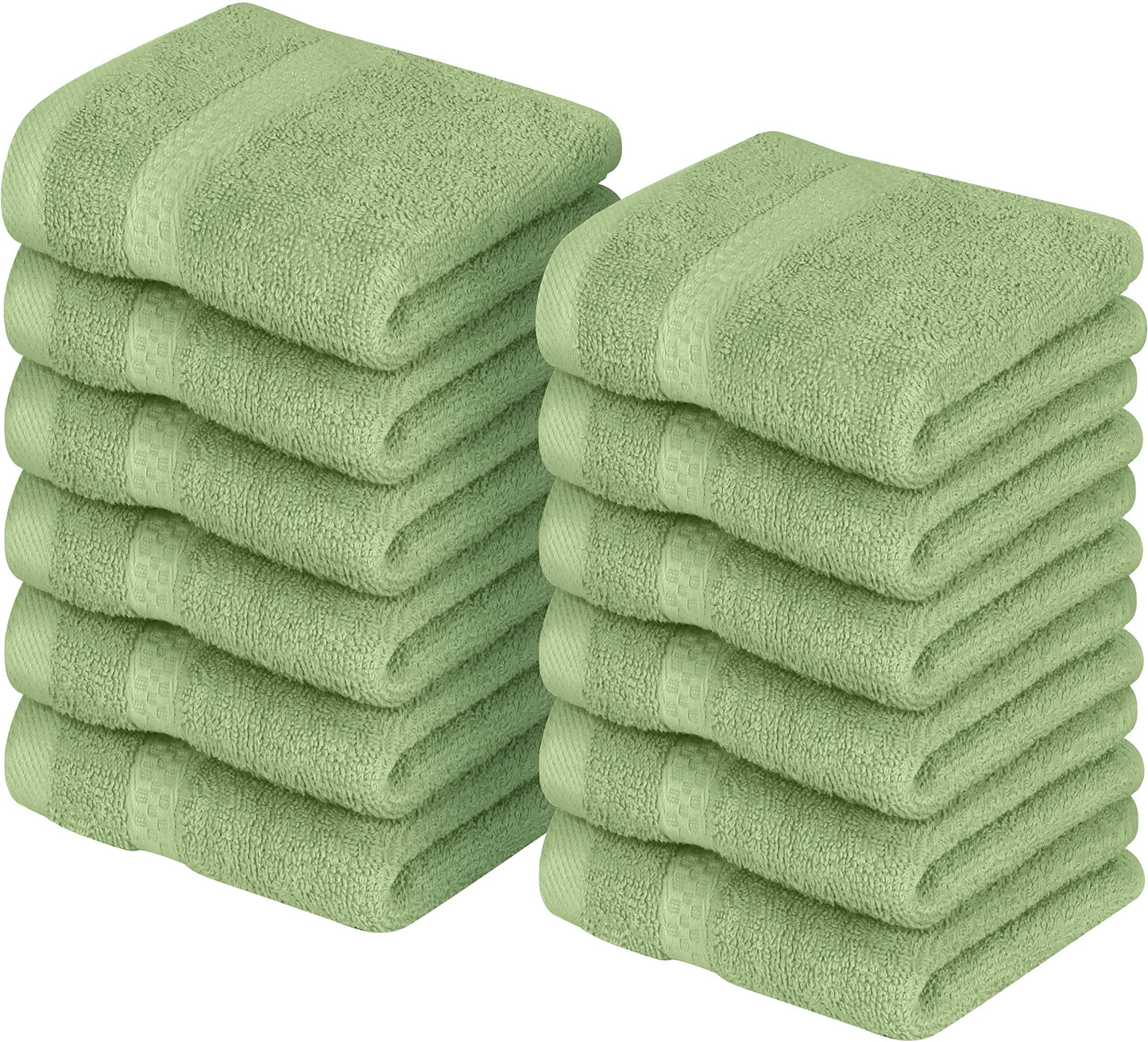 Cotton Towel 12 pack