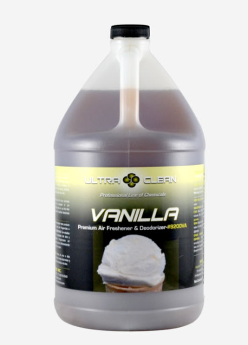 ULTRA CLEAN Vanilla