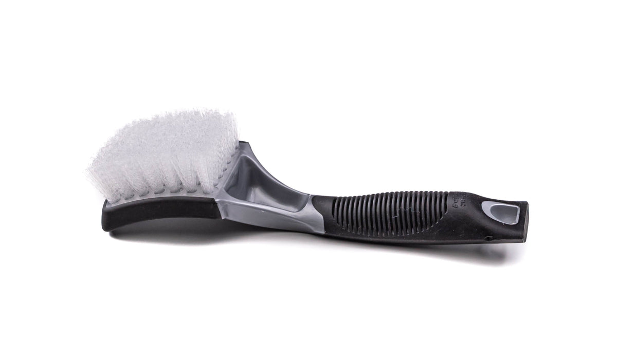 Tire brush Whitewall/Sidewall 82 012