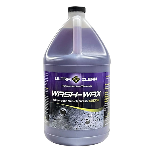 ULTRA CLEAN Purple Wash & Wax