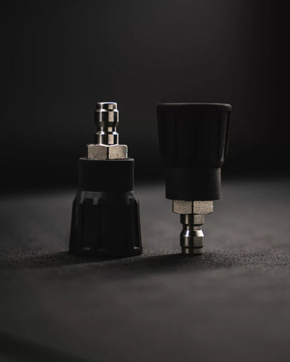 Mosmatic Nozzle Assembly