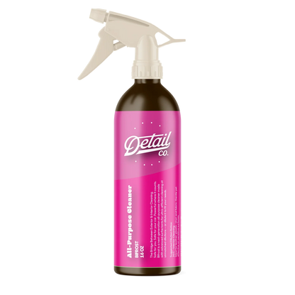 Detail Co Bifrost All Purpose Cleaner